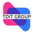 The TDIT Group Logo