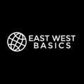 East West Basics Logo