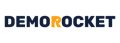 DemoRocket Logo