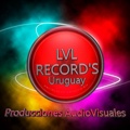 LVL Record's Uruguay Logo