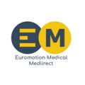 Euromotion Medical Logo