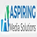 Aspiring Media Solutions Logo