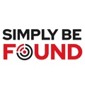 Simply Be Found LLC Logo