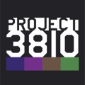 Project 3810 Logo