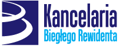 Kancelaria Biegłego Rewidenta Anna Obara Logo