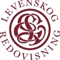 Levenskog Redovisning Logo