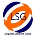 Linguistic Solutions Group Logo