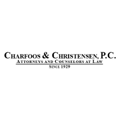 Charfoos & Christensen, P.C. Logo