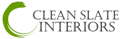 Clean Slate Interiors Logo