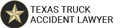 Texas Truck Accident Lawyer Logo