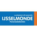 Uitzendbureau IJsselmonde B.V. Logo