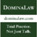 Domina Law Group pc llo Logo