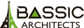 Bassic Architects Logo