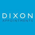 Dixon Appointments Logo