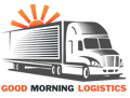 Good Morning Logistics Logo