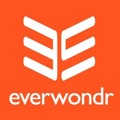 Everwondr Network Logo