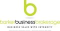 Barker Business Brokerage Logo