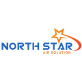 North Star Air Solution Logo