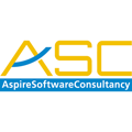 Aspire Software Consultancy Logo