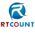 Rtcount Contabilidade Digital Logo