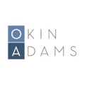 Okin Adams LLP Logo