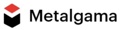 Metalgama Logo