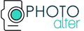 PhotoAlter Logo