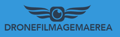 Drone Filmagem Aerea Logo