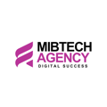 Mibtech Agency Logo