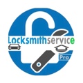 Locksmith Service Pro Logo