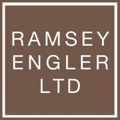 Ramsey Engler LTD Logo