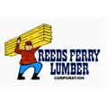 Reeds Ferry Lumber Corporation Logo
