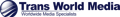 Trans World Media Ltd Logo