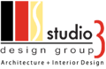 Studio 3 Design Group, P.C. Logo