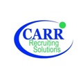 Carr Recruiting Solutions Logo