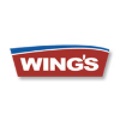 Wing's Food Products Logo