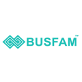 BUSFAM Logo