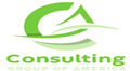 Consulting Group of America, LLC Logo