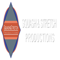 Squash and Stretch Productions Logo