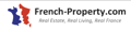 French-Property.com Logo