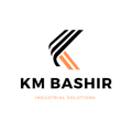 KM Bashir Solutions Logo