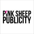 Pink Sheep Publicity Logo