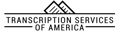 Transcription Services of America Logo