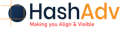 HashAdv Logo