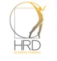HRD Business & Corporate Training Logo