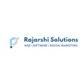 Rajarshi Solutions Logo