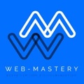 Web-Mastery Logo