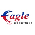 Eagle Recruitment Logo