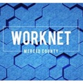 Worknet Merced County Logo
