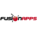 Fusionapps Logo
